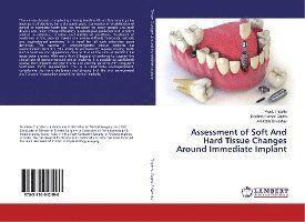 Cover for Tripathi · Assessment of Soft And Hard Ti (Book)