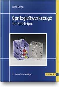 Cover for Dangel · Spritzgießwerkzeuge für Einsteig (Book)