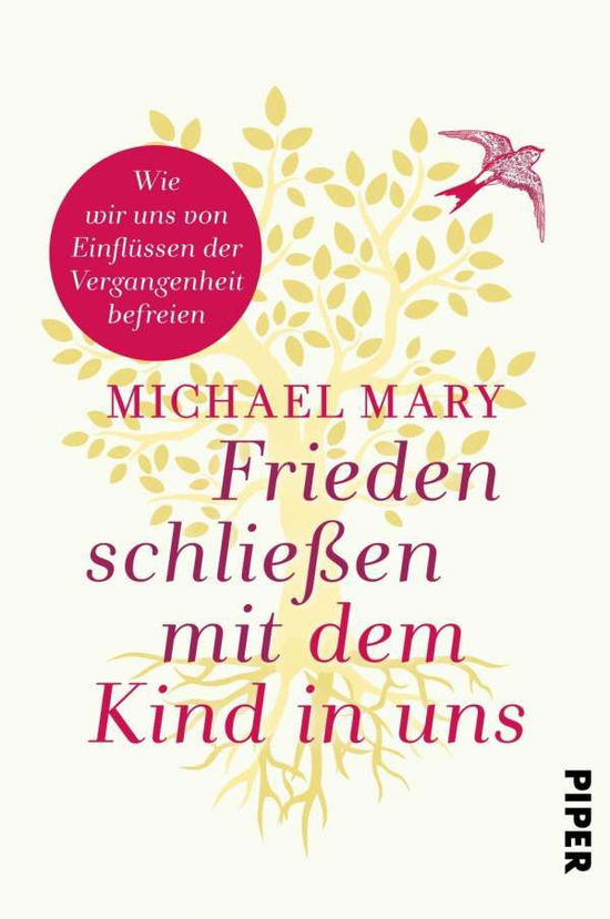 Cover for Mary · Frieden schließen mit dem Kind in (Book)