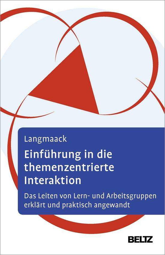 Cover for Langmaack · Einführung in die themenzentr (Book)