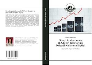 Cover for Boz · Suudi Arabistan ve B.A.E'nin Gelirl (Book)