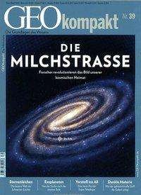 GEO kompakt.39 Milchstraße (Book)