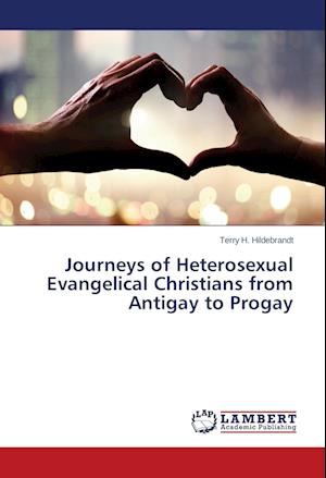 Cover for Hildebrandt · Journeys of Heterosexual Ev (Book)