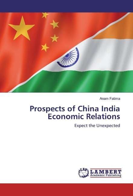 Cover for Fatima · Prospects of China India Economi (Buch)