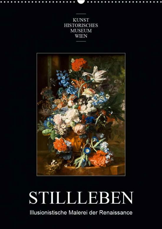 Cover for Bartek · Stillleben - Illusionistische Ma (Book)