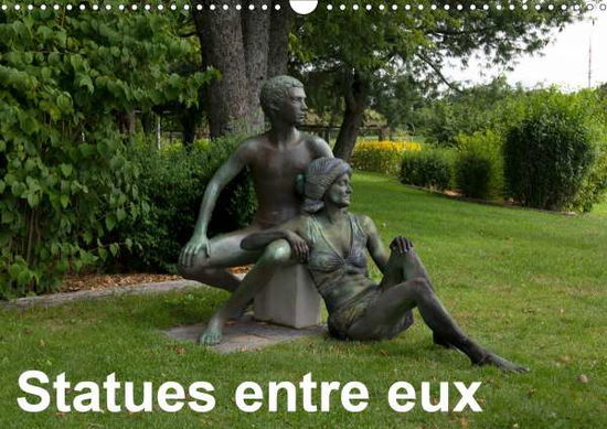 Cover for Lara · Statues entre euxCH-Version (Wandk (Book)