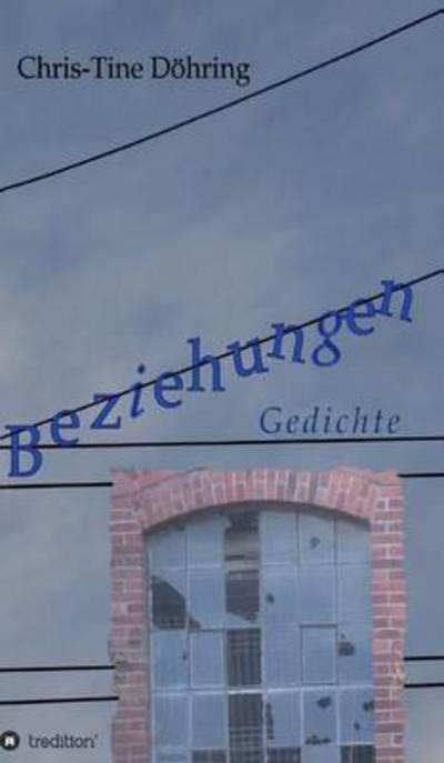 Cover for Döhring · Beziehungen (Book) (2016)