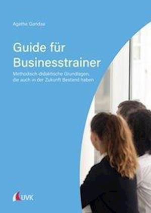 Cover for Gandaa · Guide für Businesstrainer (Bok)