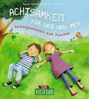 Cover for Niessen · Achtsamkeit für dich und mich (Book)