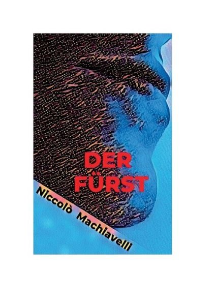 Cover for Niccolo Machiavelli · Der Furst (Pocketbok) (2020)