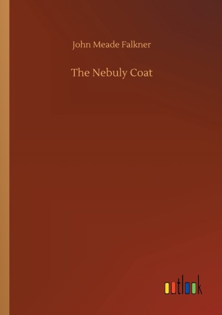 Cover for John Meade Falkner · The Nebuly Coat (Paperback Bog) (2020)