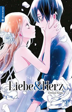 Cover for Chitose Kaido · Liebe &amp; Herz 09 (Book) (2022)