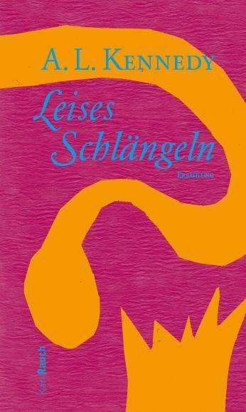 Cover for Kennedy · Leises Schlängeln (Book)