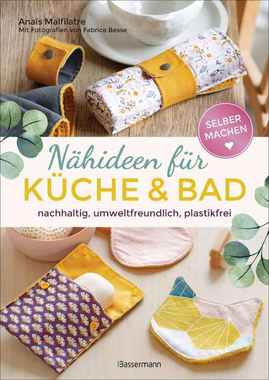 Cover for Malfilatre · Selbermachen: Nähideen für K (Book)