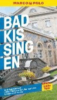 Cover for Volker Häring · MARCO POLO Reiseführer Bad Kissingen (Book) (2022)