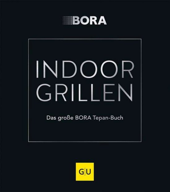 Cover for Faber · Indoor-Grillen (Book)