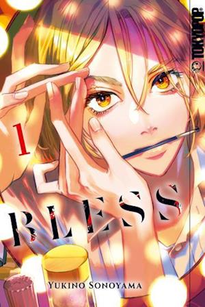 Bless 01 - Yukino Sonoyama - Książki - TOKYOPOP GmbH - 9783842097490 - 14 sierpnia 2024