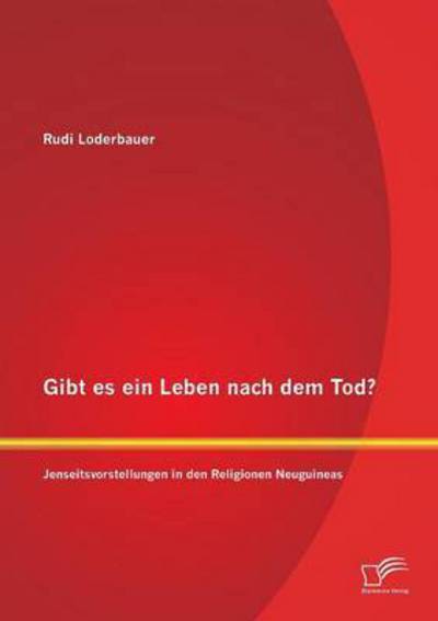 Cover for Loderbauer · Gibt es ein Leben nach dem T (Book) (2014)