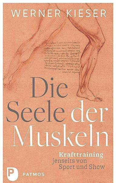 Cover for Kieser · Die Seele der Muskeln (Buch)