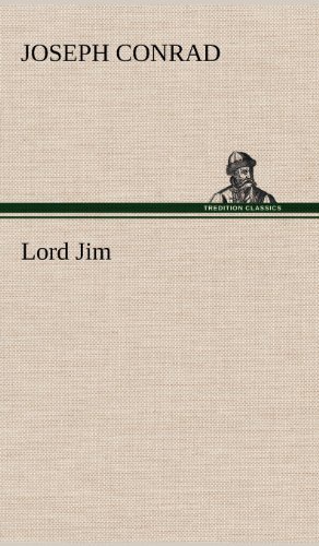 Lord Jim - Joseph Conrad - Bücher - Tredition Classics - 9783847245490 - 12. Mai 2012