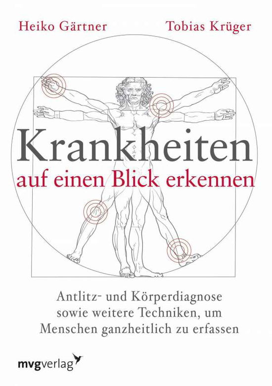 Cover for Gärtner · Krankheiten auf einen Blick erk (Book)