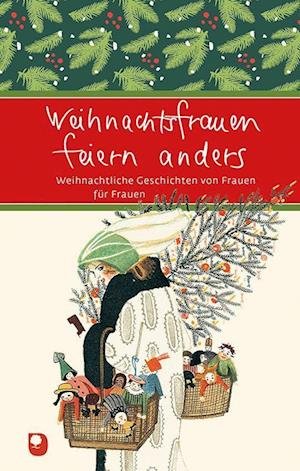 Cover for Mela Koehler · Weihnachtsfrauen feiern anders (Book) (2022)