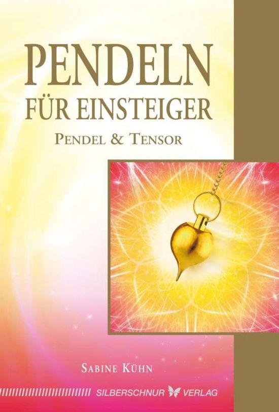 Cover for Kühn · Pendeln für Einsteiger (Book)