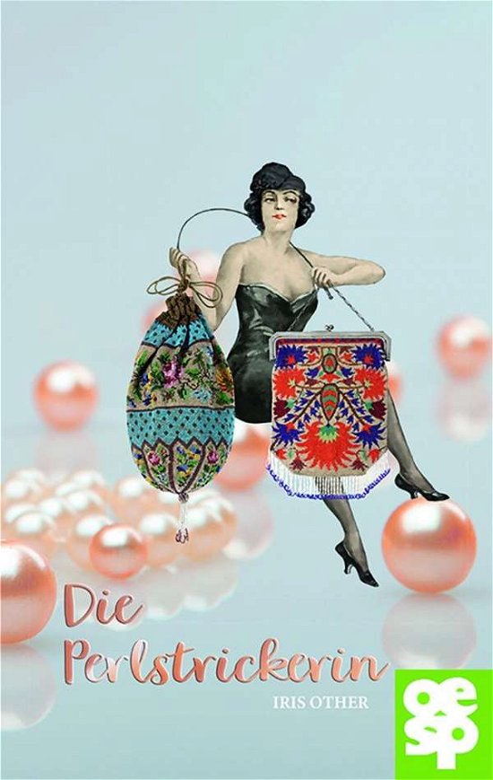 Cover for Other · Die Perlstrickerin (Buch)