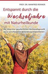 Cover for Renner · Wechseljahre (Bok)