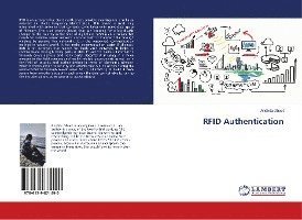 Cover for Dhoot · RFID Authentication (Bog)
