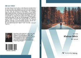 Cover for Beqa · Kleiner Misir (Bog)