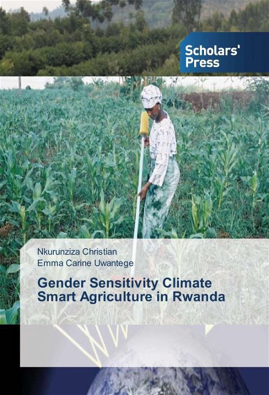 Cover for Christian · Gender Sensitivity Climate Sm (Book)