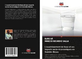 Cover for Sá · L'assainissement de base et ses impa (Book)