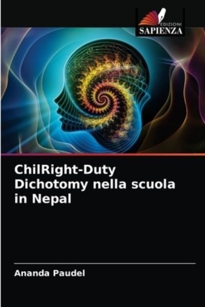 Cover for Paudel · ChilRight-Duty Dichotomy nella s (N/A) (2021)