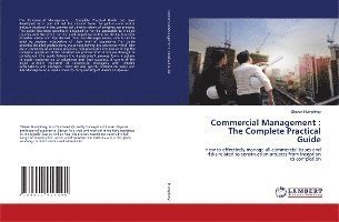 Commercial Management : The Co - Humphrey - Bøger -  - 9786202917490 - 