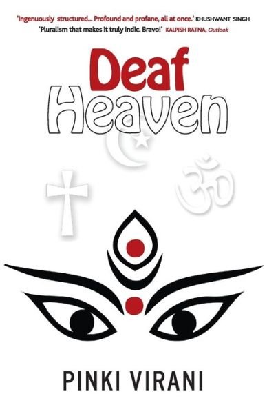 Cover for Virani Pinki · Deaf Heaven (Paperback Book) (2009)