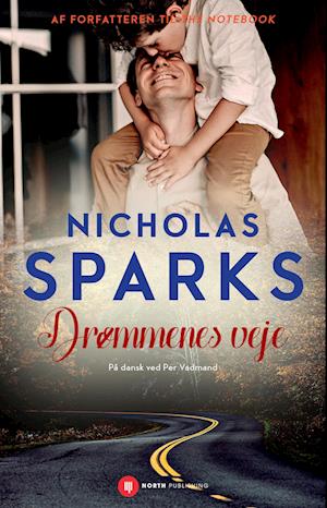 Cover for Nicholas Sparks · Drømmenes veje (Pocketbok) [42. utgave] (2022)