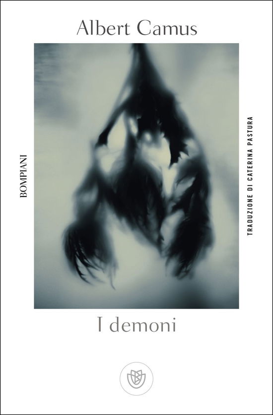 Cover for Albert Camus · I Demoni (Book)