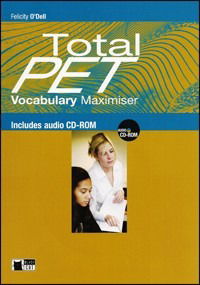 Cover for Collective · Total Pet Skills&amp;maximiser+cdrom+cdaudio (Examinations) (Paperback Book) (2008)