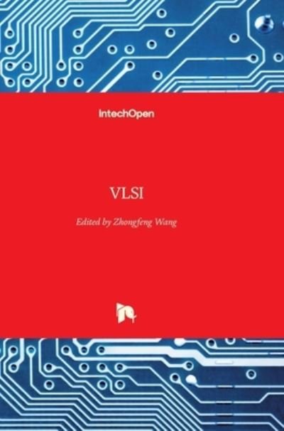 Cover for Zhongfeng Wang · Vlsi (Hardcover Book) (2010)
