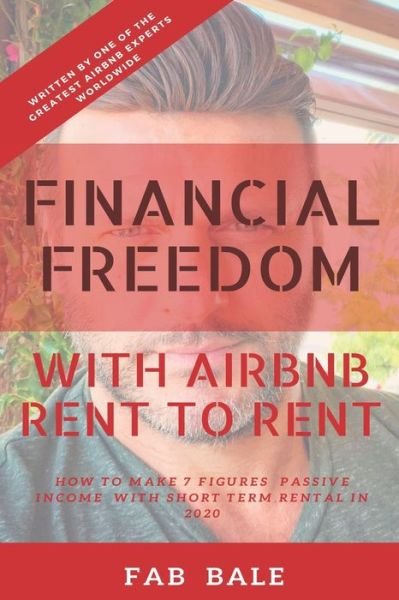 Cover for Fab Bale · Financial Freedom (Paperback Book) (2020)