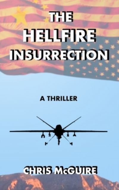 Cover for Chris McGuire · The Hellfire Insurrection (Paperback Book) (2020)