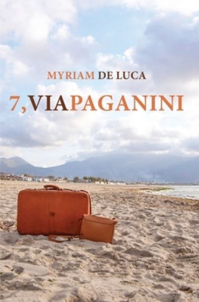 Cover for Myriam De Luca · 7, Via Paganini (Paperback Book) (2020)