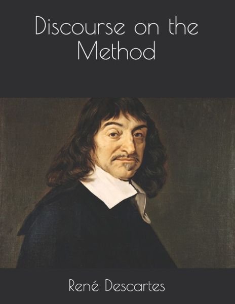 Cover for Rene Descartes · Discourse on the Method (Paperback Bog) (2021)