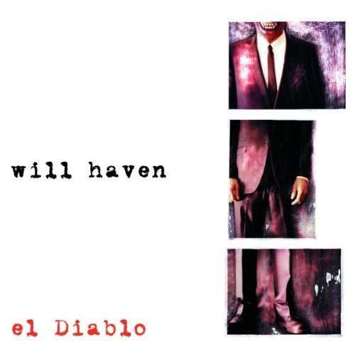 El Diablo - Will Haven - Music - REVELATION - 9999105177490 - September 6, 1999