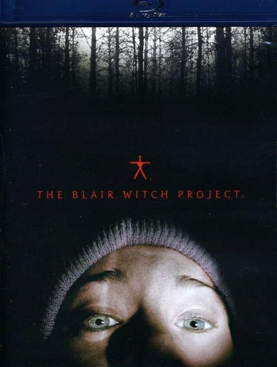Cover for Blair Witch Project (Blu-ray) [Widescreen edition] (2010)