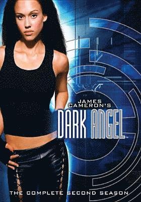 Cover for Dark Angel · S2 (Ff) (DVD) (2004)