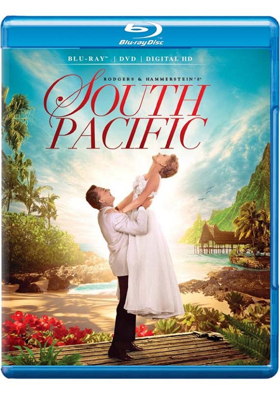 South Pacific - South Pacific - Film - 20th Century Fox - 0024543839491 - 7. oktober 2014