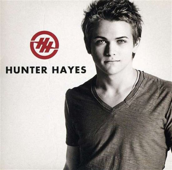 Hunter Hayes-hunter Hayes - Hunter Hayes - Musik - Warner - 0075678825491 - 11. oktober 2011
