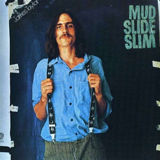 James Taylor-mud Slide Slim and the Blue Horizon - James Taylor - Music - Rhino Entertainment Company - 0081227976491 - February 19, 2013